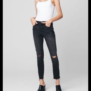 Blank NYC Jeans- Sz 25
